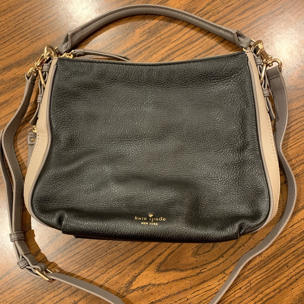 Kate Spade Leather Purse